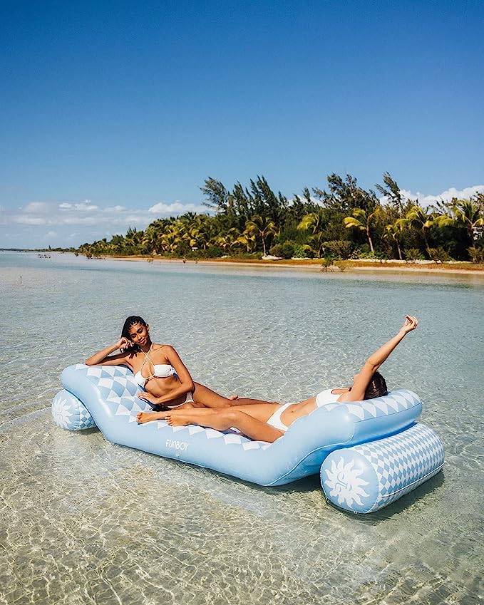James Kennedy's Ultimate Guide to the Hottest Pool Parties of Summer