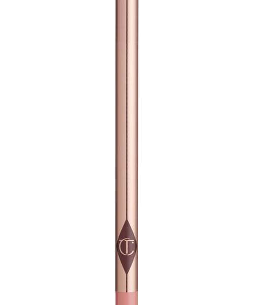 Charlotte Tilbury Lip Cheat Lip Liner in Pillow Talk Original at Nordstrom