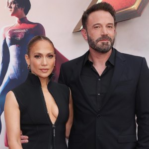 A Complete Guide to Every Song Jennifer Lopez Has Written About Ben Affleck 354