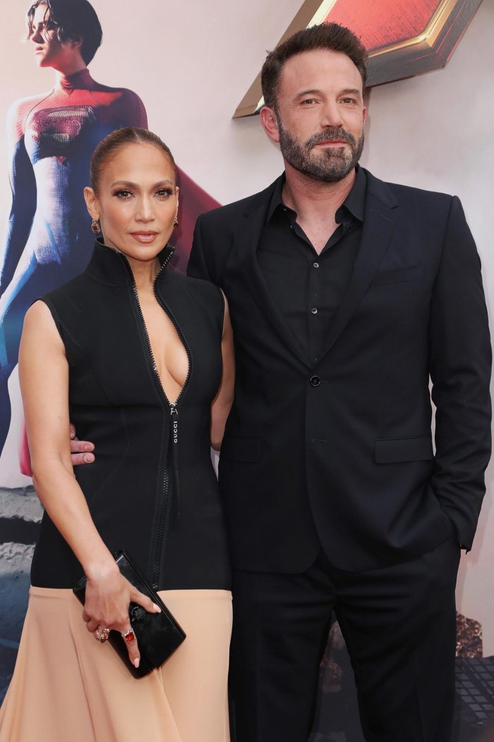 A Complete Guide to Every Song Jennifer Lopez Has Written About Ben Affleck 354