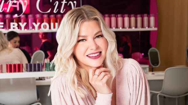 Pucker Up Like Ariana Madix Using Her New Limited-Edition Lip Lab Collection