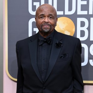 'Abbott Elementary' Star William Stanford Davis Shows Off Residual Check