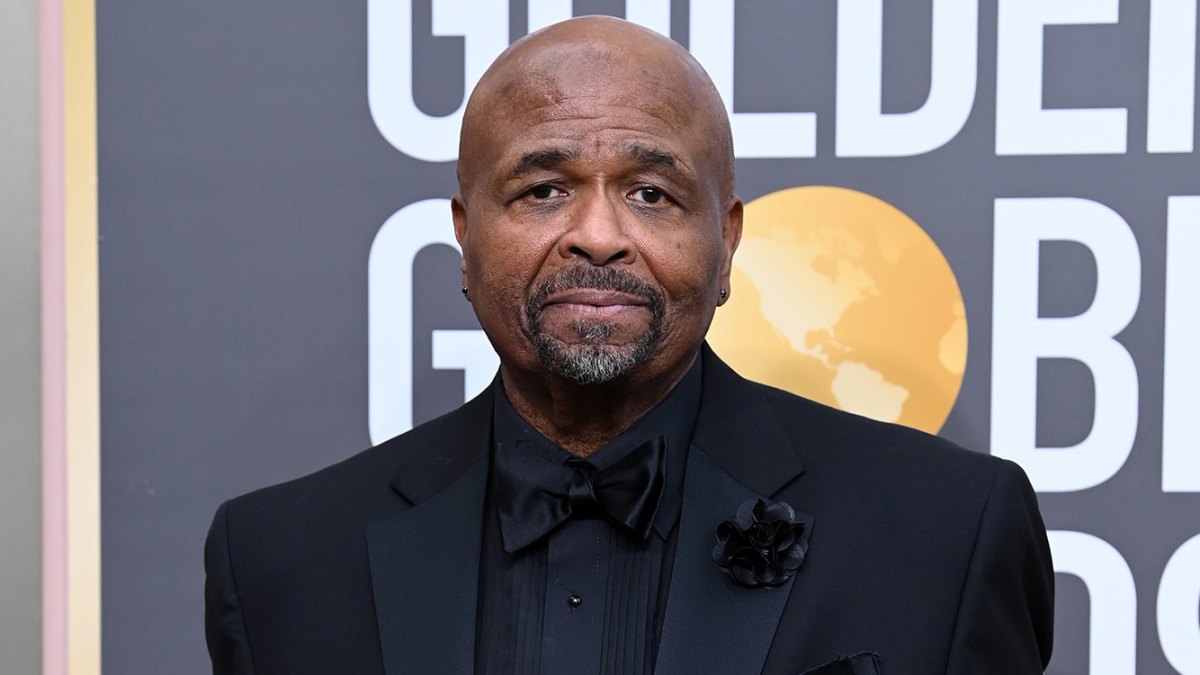 'Abbott Elementary' Star William Stanford Davis Shows Off Residual Check