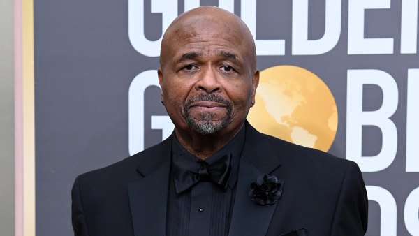 'Abbott Elementary' Star William Stanford Davis Shows Off Residual Check