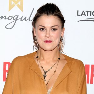 Actress Lindsay Shaw Recalls Being Let Go From 'Pretty Little Liars' Amid 'Rough' Struggles With Body Image and Drug Use