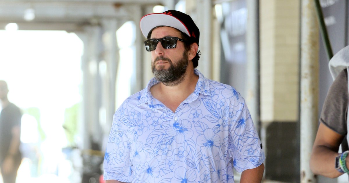 adam sandler casual dress Fashion Highlight: Adam Sandler : r/popculturechat