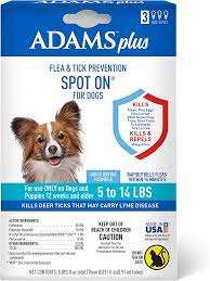 Discover the Ultimate Solution: The Top-Rated Flea and Tick Medicine for Dogs