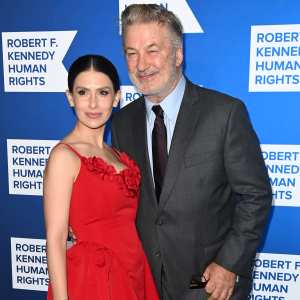 Alec Baldwin and Wife Hilaria Baldwin Joke About Having ‘11 More’ Kids While Celebrating Anniversary