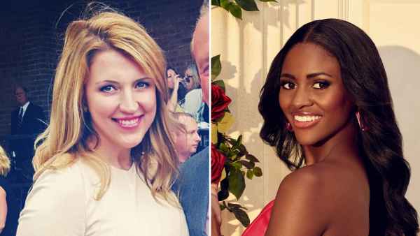 Amanda Marsh Caldwell Watches The Bachelorette for the 1st Time in 15 Years