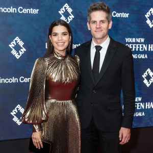 America Ferrera and Ryan Piers Williams: A Timeline of Their Relationship