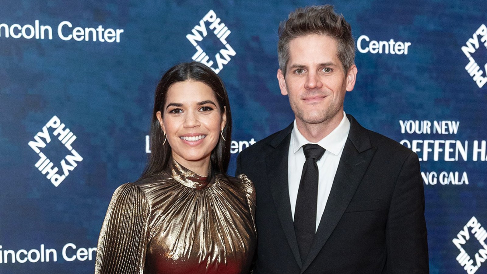 America Ferrera and Ryan Piers Williams: A Timeline of Their Relationship