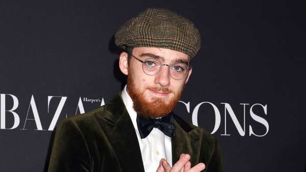 Angus Cloud Dead: ‘Euphoria’ Star Dies at Age 25
