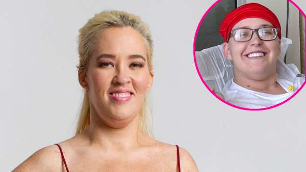 Anna "Chickadee" Cardwell Is Handling Terminal Cancer Diagnosis 'Pretty Good,' According to Mama June