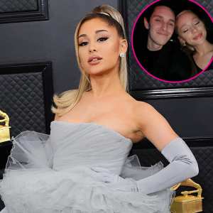 Ariana Grande Is Determined to Move Forward After Dalton Gomez Split Ultimately for the Best 292