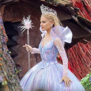 Ariana Grande Wicked Movie Comprehensive Guide to the Characters
