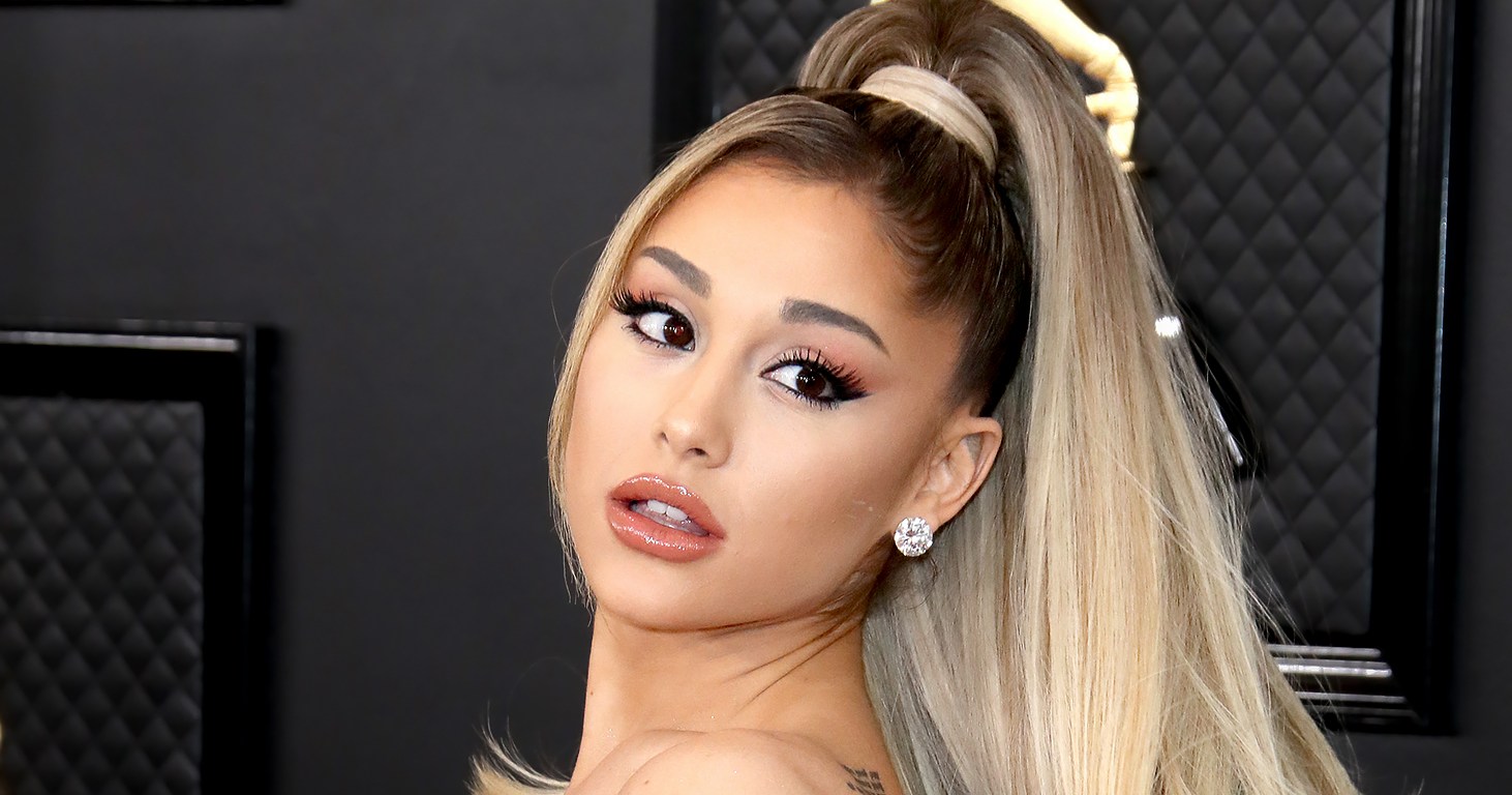 Ariana Grande's Biggest Controversies and Scandals Over the Years - Vimarsana News