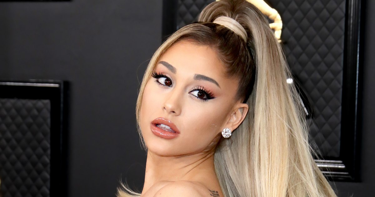 Ariana Grandes Biggest Controversies From Donut Licking to Alleged Cheating1