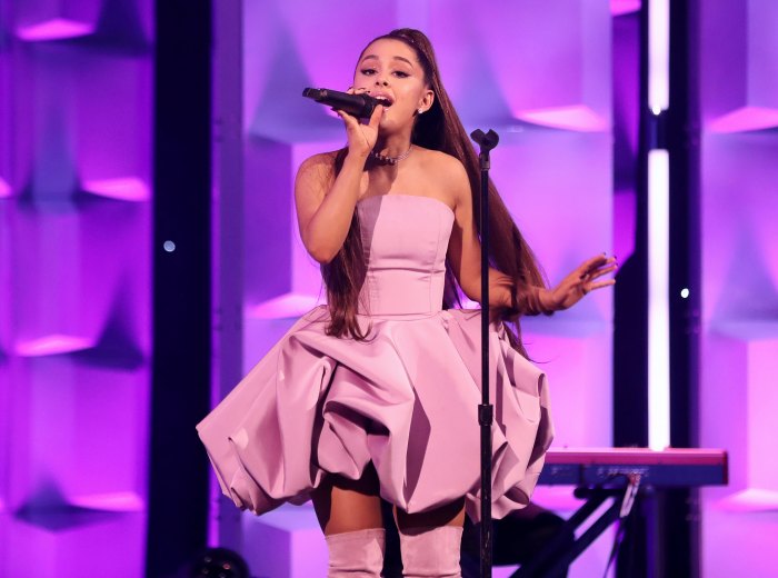 Ariana Grande's Biggest Controversies: From Donut-Licking to Alleged Cheating