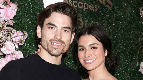 Ashley Iaconetti on When She and Jared Haibon Are Going to Start 'Lightly Trying' for Baby No. 2