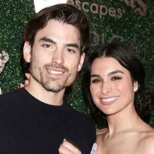 Ashley Iaconetti on When She and Jared Haibon Are Going to Start 'Lightly Trying' for Baby No. 2