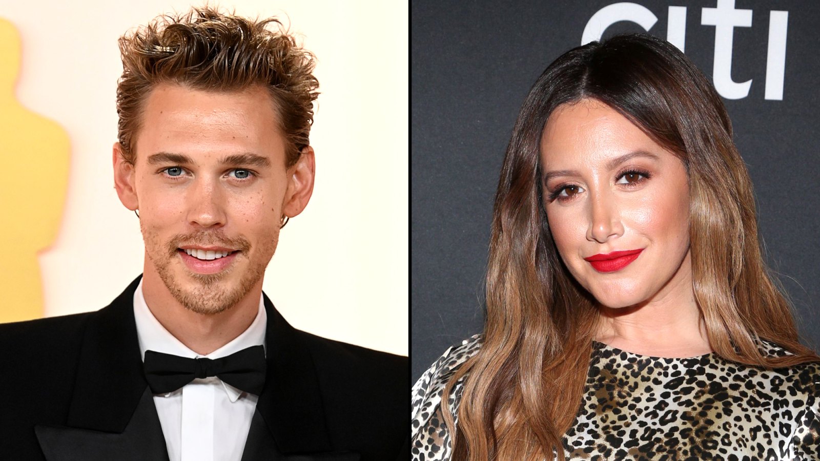 Austin Butler Proves He's the Best 'Uncle' to Ashley Tisdale's Daughter Jupiter During Summer Swim