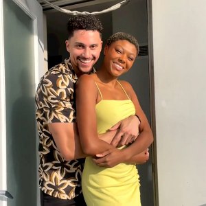 Bachelor Nation Alums Chelsea Vaughn and Austin Tinsley Are DatingC