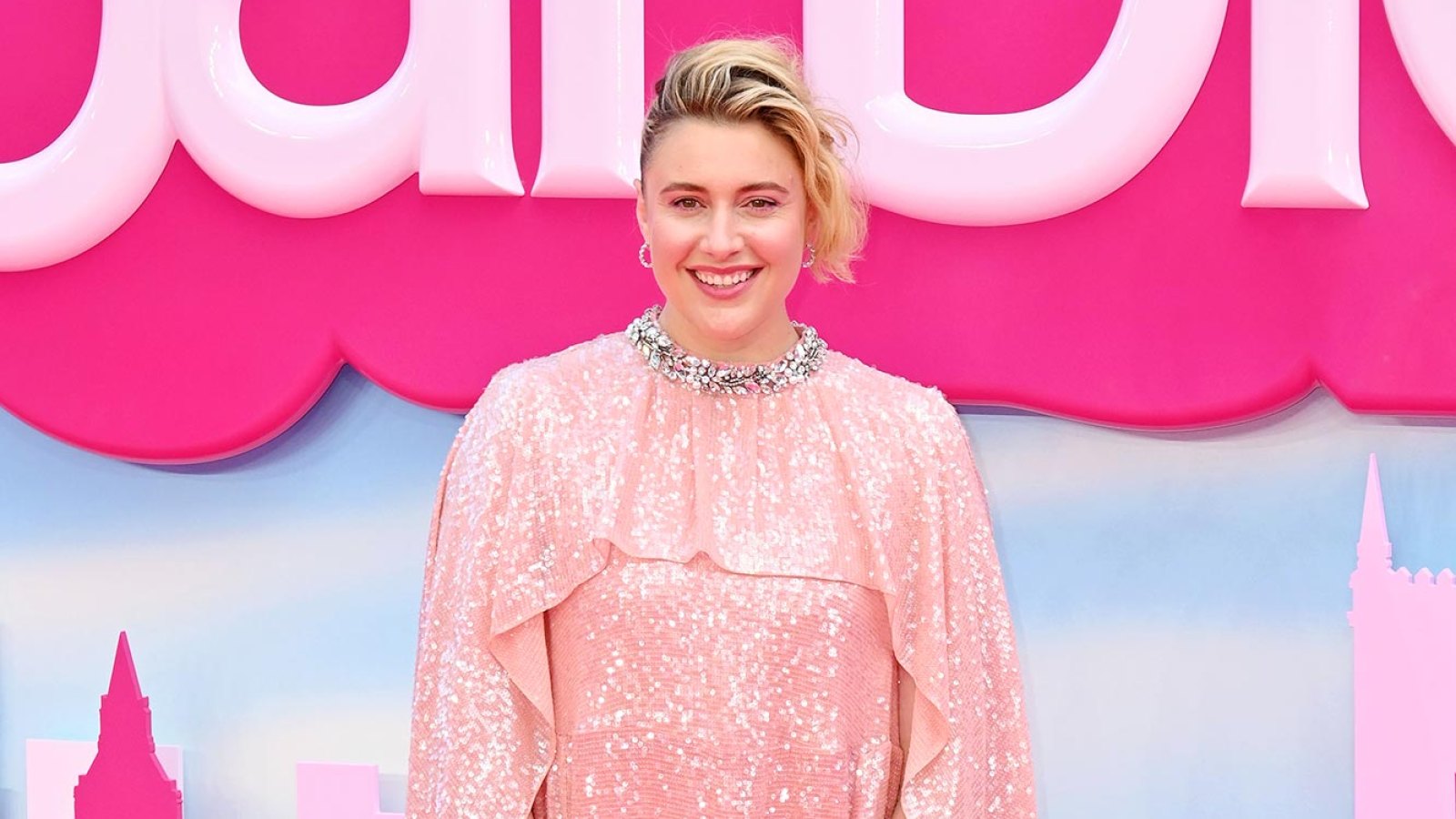 Barbie' director Greta Gerwig explains how the movie deconstructs a toy  icon