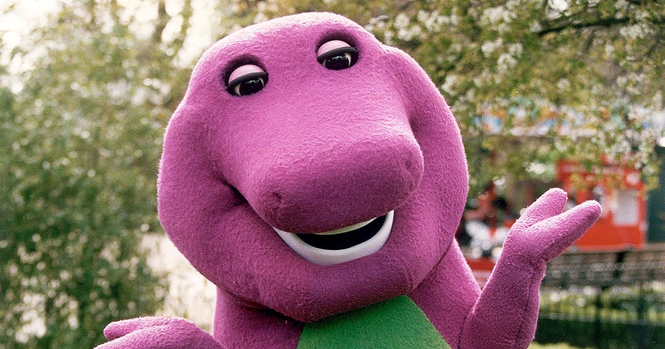 Inside the Upcoming 'Barney' Movie for Adults: Cast, Plot and More - Vimarsana News