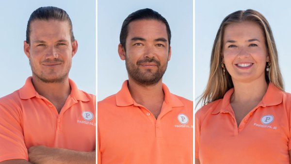 Below Deck Gary Reveals Where He Stands With Colin and Daisy