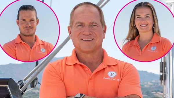Below Deck Sailing Yacht s Captain Glenn Admits He Subconsciously Favors Gary King Over Daisy Kelliher 266