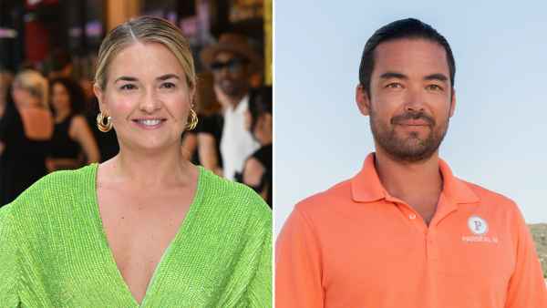 Below Deck-s Daisy - Colin Accuse Each Other of Infidelity-Lies and More