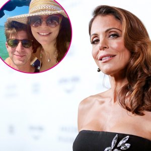 Bethenny Frankel Breaks Down Why She Doesn’t Plan to Marry Fiance Paul Bernon