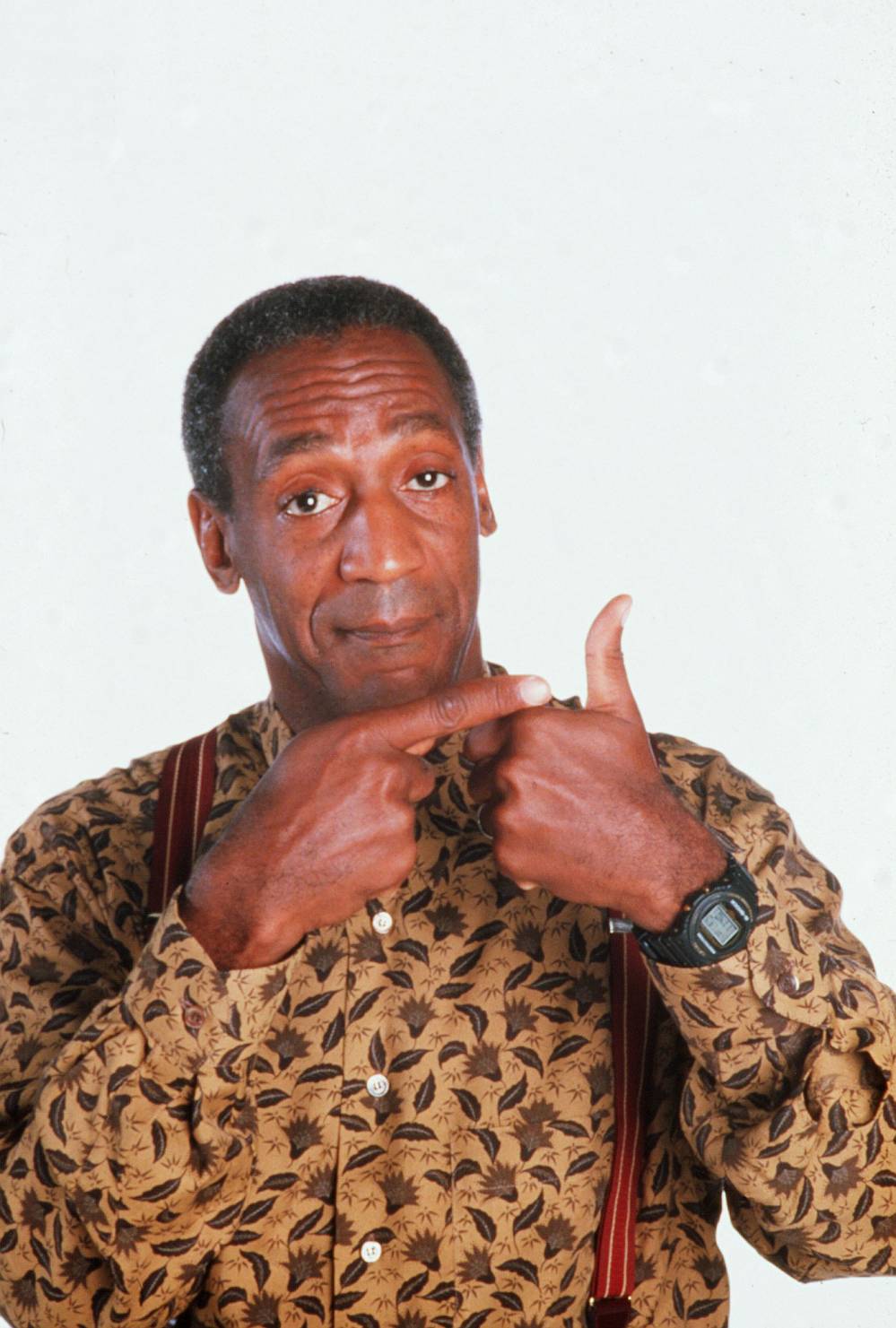 Bill Cosby Meme Generator Backfires