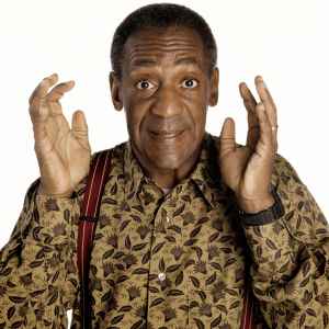 Bill Cosby Plummets From No. 3 Spot on List of Most Trusted Celebrities
