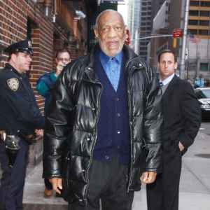 Bill Cosby Refuses to Address Sexual Assault Claims, Tells Reporter to “Scuttle” Footage: See the Video