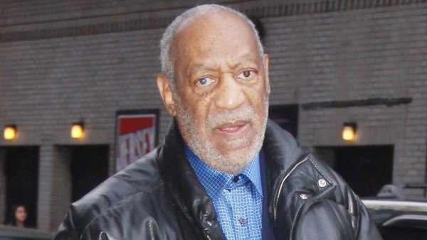 Bill Cosby Stays Mum When Asked About Rape Allegations, David Letterman Appearance Cancelled