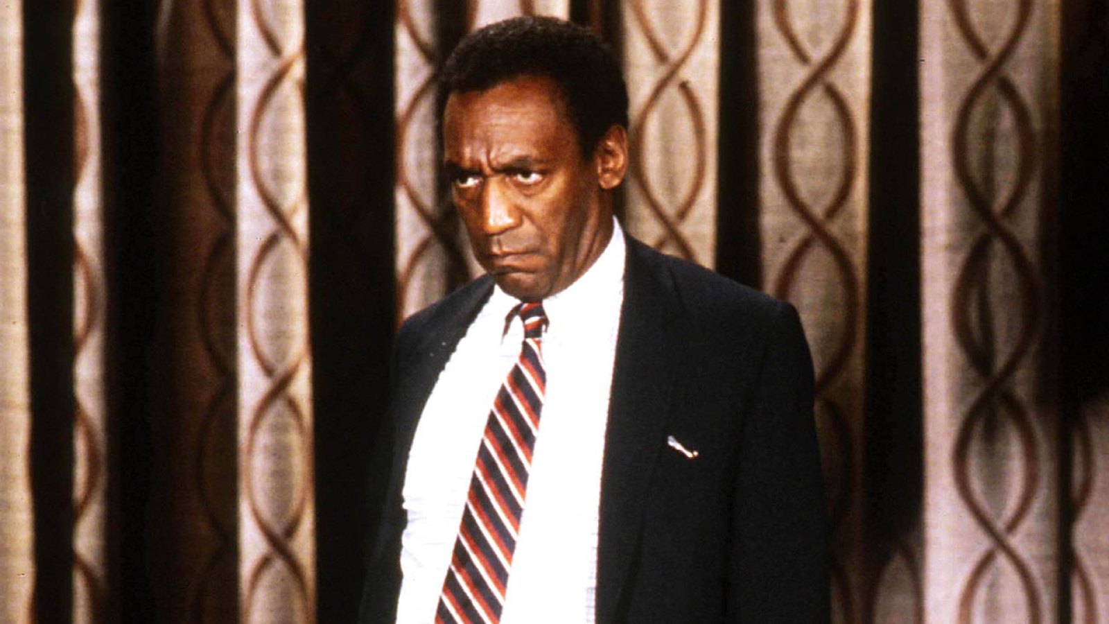 Bill Cosby Thanksgiving Special Shelved by Netflix Amidst New Rape Accusations