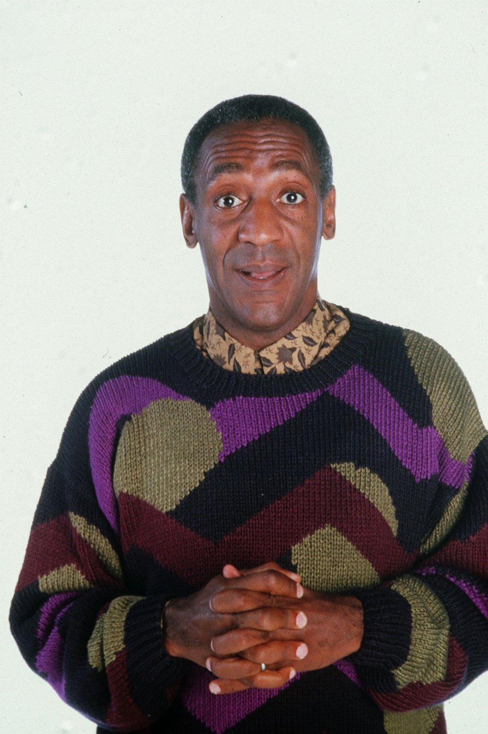 Bill Cosby’s Meme Request Backfires As Internet Focuses on Rape, Sexual Misconduct Charges