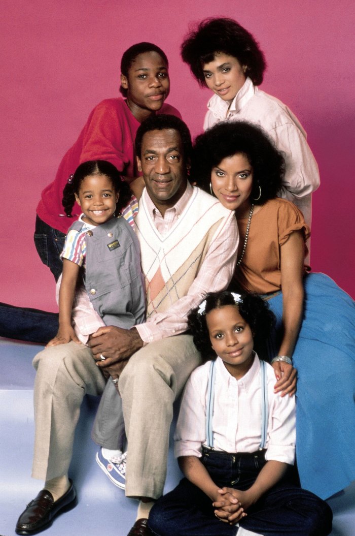 Bill Cosby’s The Cosby Show Material Pulled From TV Land Amid Sexual Assault Allegations