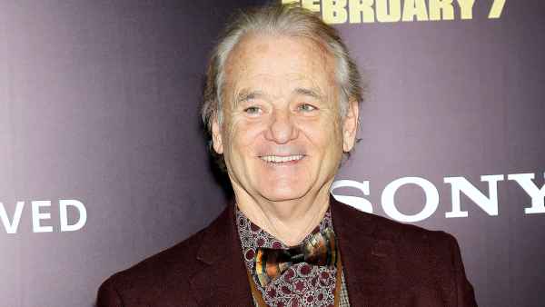 Bill Murray Sings Bob Dylan’s “Shelter From the Storm” in New St. Vincent Clip: Watch!