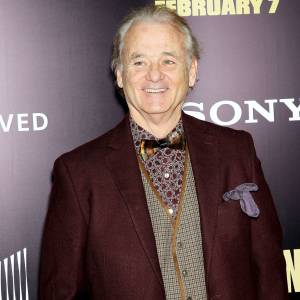Bill Murray Sings Bob Dylan’s “Shelter From the Storm” in New St. Vincent Clip: Watch!