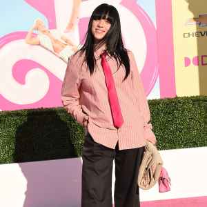 Billie Eilish Launches Barbie Collection