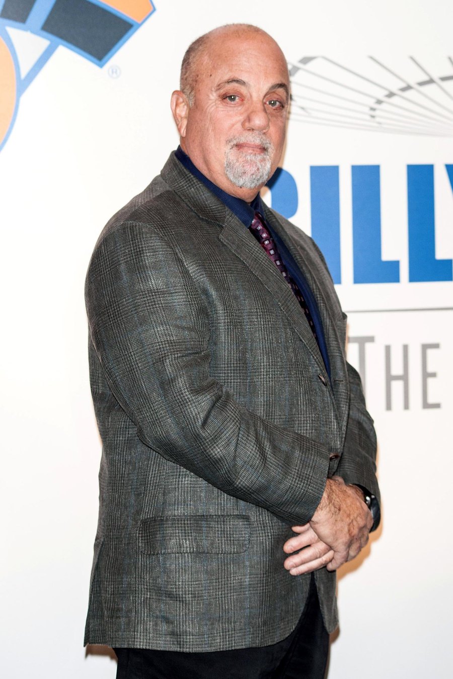 Billy Joel Celebrities Mourn Tony Bennett Death