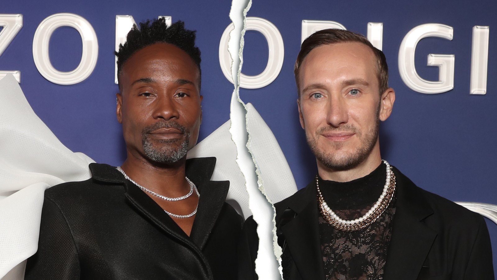 Billy Porter and Adam Smith Split After 6 Years of Marriage-Details