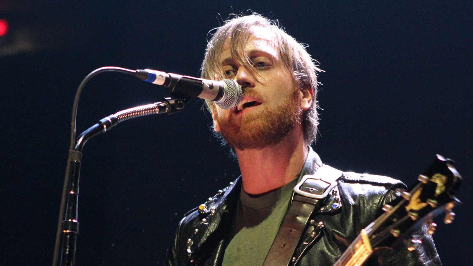 Black Keys Dan Auerbach Divorce: Ex-Wife Gets Bob Dylan’s Hair In Settlement