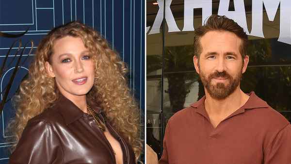 Blake Lively Used Ryan Reynold’s Wrexham AFC Players for Betty Booze Ad