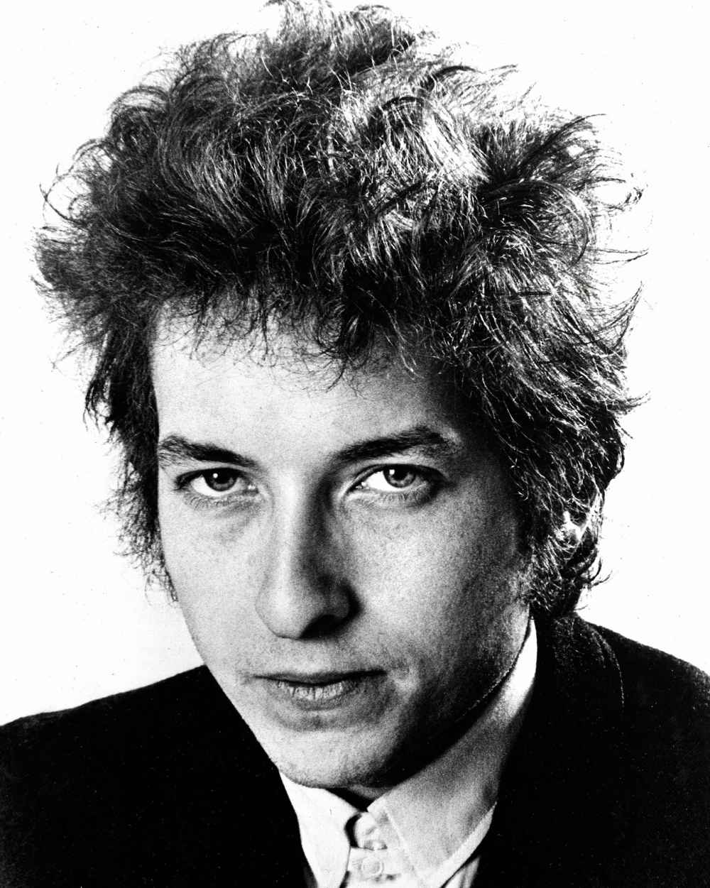 Bob Dylan Wins Nobel Prize in Literature 2016