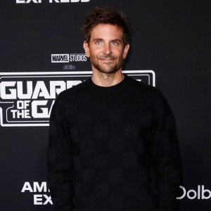 Bradley Cooper Hopes to Unburden Daughter Lea From His Mistakes