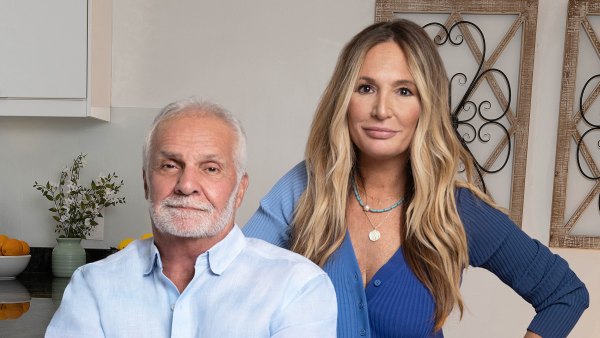 Bravo Announces New Series Starring Captain Lee and Kate Chastain