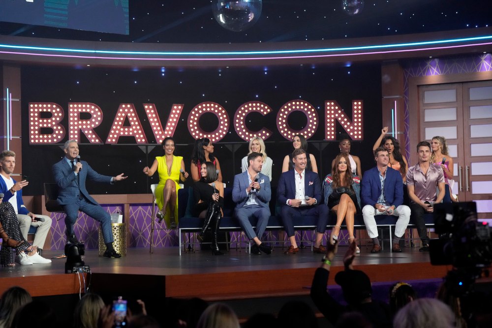 BravoCon 2023 Weekend Passes Are Sold Out — But 1-Day Tickets Are Still Available